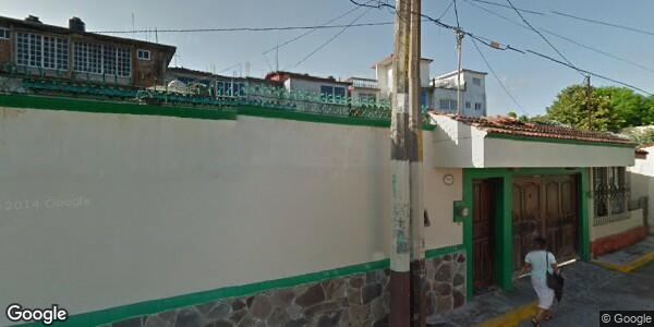 TRANSITO DEL ESTADO DE VERACRUZ